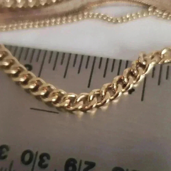 ☆☆☆Fashion layered necklace - Picture 7 of 7